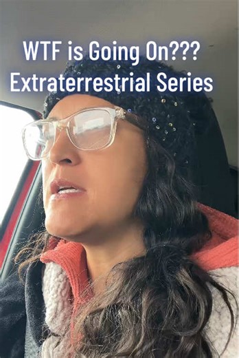 WTF?!! Extraterrestrial Series #wtf #epstein #disclosure #alien #ww3 | alien