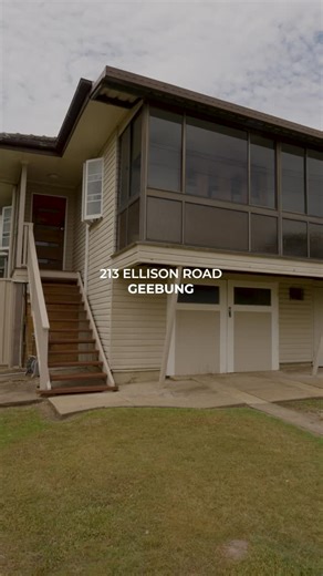 Nicholas Loftus on Instagram: "213 Ellison Road, Geebung Opportunities to have gun barrel city views for entry level pricing in Geebung do not come available often. Cornering one of Geebung’s most prestigious streets, the prospects are endless. Three genuine bedrooms with a central master bathroom, and multiple living spaces - you will definitely want to see this one. Reach out for more info! 📲 0477 733 358"