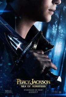 Percy Jackson: Moře nestvůr | online film
