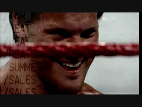 Chris Jericho vs John Cena Promo Survivor Series 2008