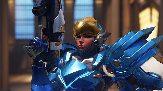 Best Pharah counters in Overwatch 2
