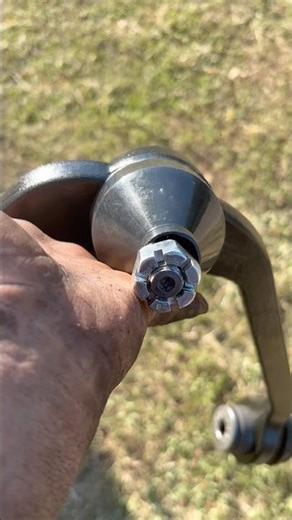 Replacing Upper Control Arm #ford #car #chevy #dodge #automobile #parts #foryou #father #fyp