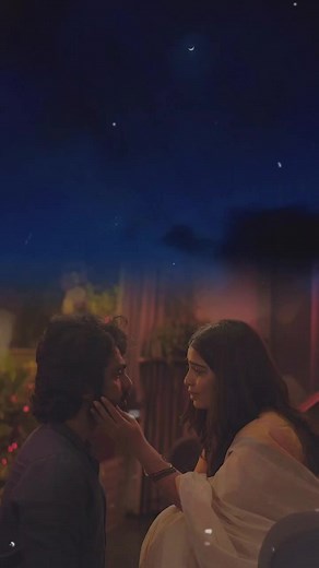 Romantic Tamil Song with Trending Capcut Template