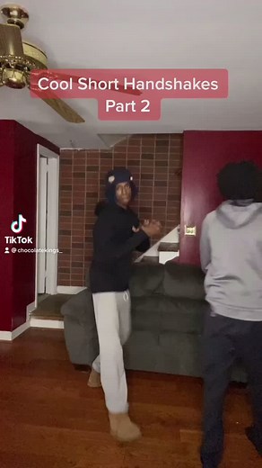 #repost one of our most viewed videos #handshake #foryou