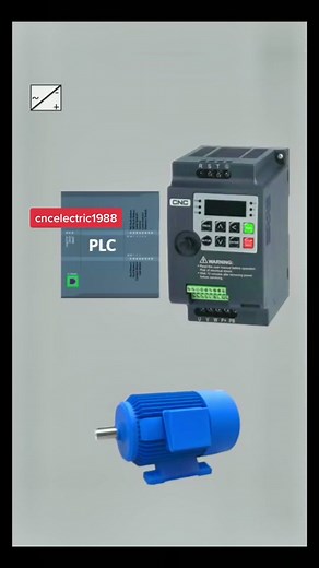 Controlling VFD with PLC: Electrical Hacks and Lifehacks