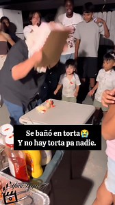 No hay torta pa nadie | YuviiHogar