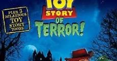 Toy Story ¡Terror! (2013)  - Ver Película Completa en Español - FULLTV