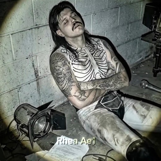 emotional moment randy Orton and triple h and Dominik Mysterio 😞🫠😦 shorts edits WWE #randyorton#wwe