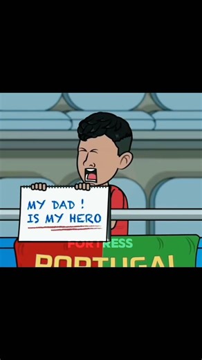 when Ronaldo become coach 🐐⚽ #shorts