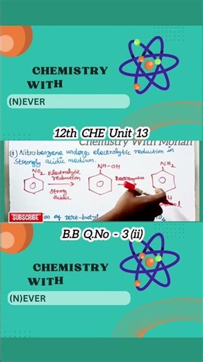 p - amino phenol #jee #tricks #neet #short