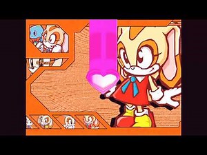 🐰Cream The Rabbit's Theme Song🐰