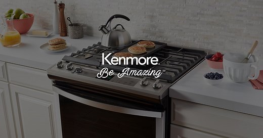 Cooking Appliances | Ranges, Ovens & More | Kenmore