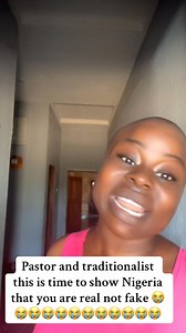 11K views · 376 reactions | All the pastors & traditionalist this is time to show the world you have call | Anyafulu Ugo | Facebook