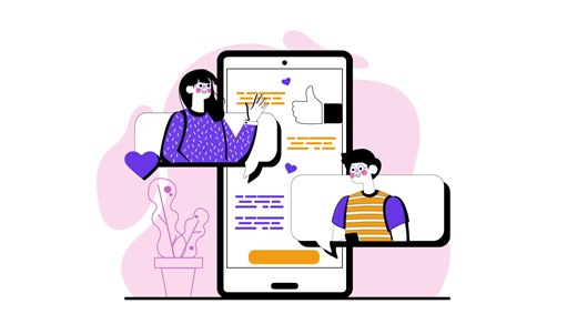 Fluid Motion Narrative Demo for a Playful Animation