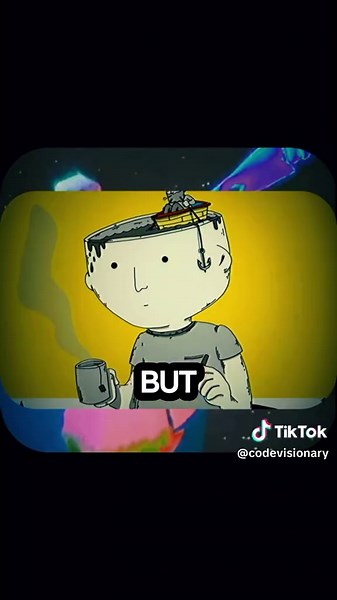 codevisionary on TikTok
