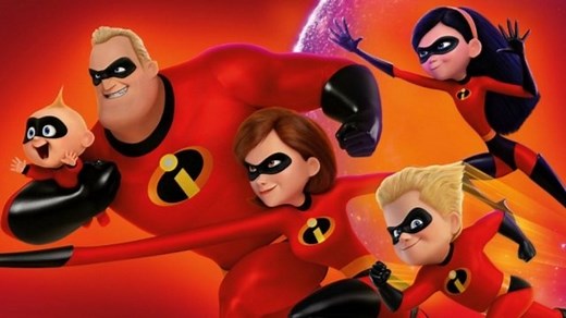 [VOSTFR] Les indestructibles 2 #Film Complet Streaming VF En Français