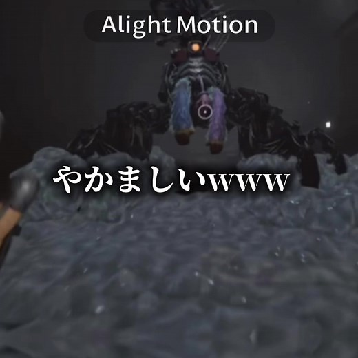 ポピープレイタイムでの面白い瞬間