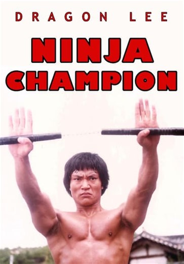 Ninja Champion (1985)
