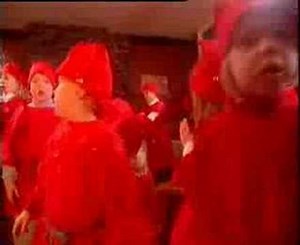 Teletubbies snow part2