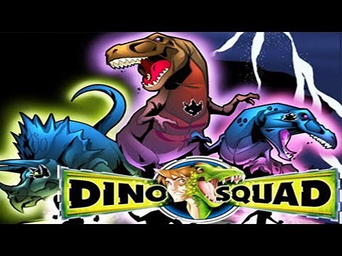 Dino Squad | 2 HOUR COMPILATION | HD | Full Episodes | Videos For Kids | NEW EPISODES!
