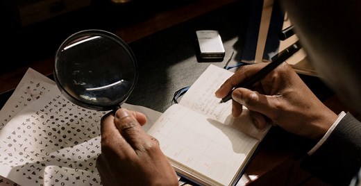 20 Film Detektif dengan Cerita Cerdas dan Sukar Ditebak