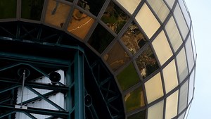 World's Fair Park keeps building on its eclectic history