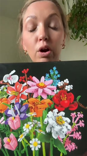 Re-live the magic of Christmas morning with Merry Bricks™ — festive blocks that spark creativity and smiles for every age. 🎁 Click Shop Now to start building joy before it’s gone for the season! | MerryBricks