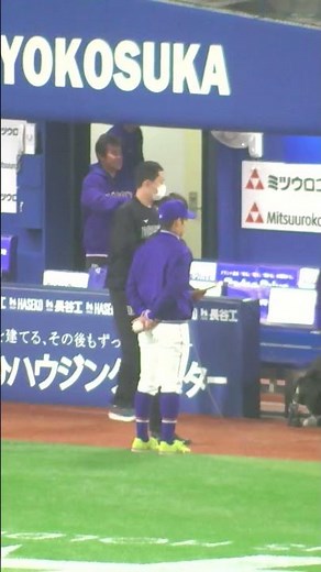 [DB-D] A conversation between Akira Neo and manager Inoue about his first professional win [2026....