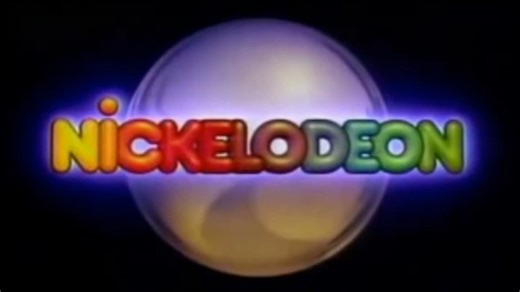 尼克国际儿童频道（Nickelodeon）的台标1981演变（1981-1985）