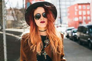 Las tendencias de la era Tumblr de 2014 vuelven a estar de moda