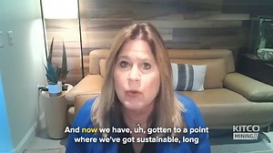 Copper projects are not always capital-constrained, says Freeport-McMoRan's CEO Kathleen Quirk. Finding skilled labor is a challenge. Watch the #Copper Masters Panel: https://www.youtube.com/watch?v=9OmJeSfyrwI 👈 Brought to you by Coppernico Metals | Kitco Mining