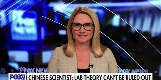 We need to get to the bottom of COVID-19: Marie Harf