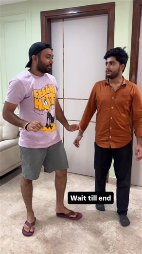 Prank Gone Wrong 😂 #prank #reelitfeelit | BakLol Video