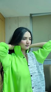 Man hari | Hira_Faisal-Official