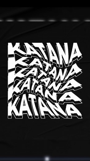 WARP CIRCLE text photoshop tutorial #photoshoptutorial