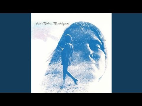 Linda Perhacs - If You Were My Man (Alternate Take)