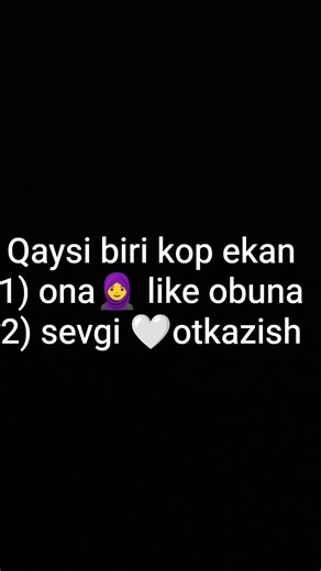 obuna boʻling iltimos