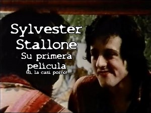 Sylvester Stallone: The Party at Kitty and Stud's (1970) Todos tenemos un inicio