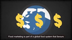 1.2K views · 228 reactions | Children today are growing up in a world surrounded by food ads, but what is it doing to them?  Let’s take a closer look.  | UNICEF East Asia & Pacific | Facebook