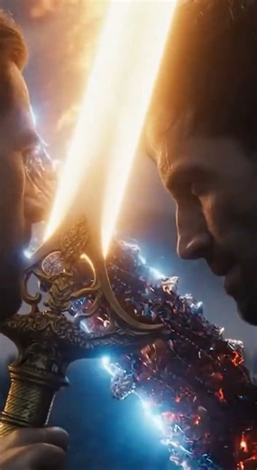 Archangels vs Fallen Angels | Biblical Archives 👁️🔥