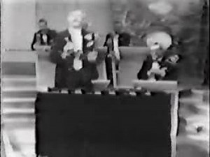 Jimmy Edwards - circa 1966