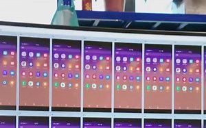 把20个安卓塞进一个机箱？自制高密度安卓服务器！