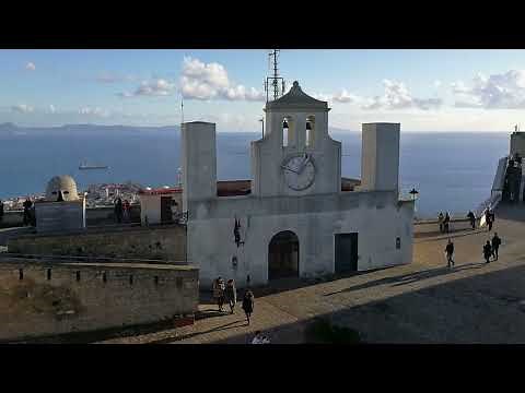 Napoli - Castel Sant'Elmo
