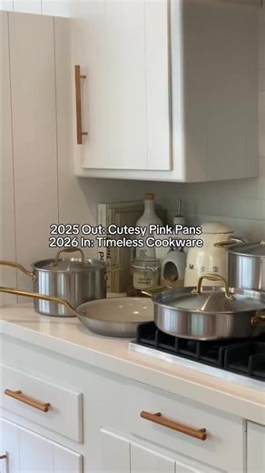 4.2K views | Most brands claim to be non toxic, but Made In goes a step further by having its cookware tested and verified by a third-party lab to ensure it’s truly non toxic. | Chloë's Kitchen | Facebook