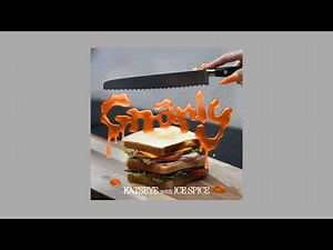 KATSEYE - Gnarly (Extended Version feat. Ice Spice)