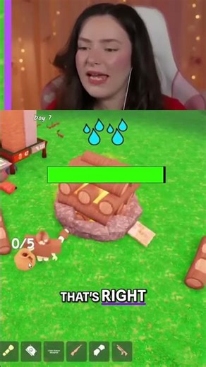 Saving Kids & Upgrading Your Crafting Bench: Ultimate Game Guide! #shorts