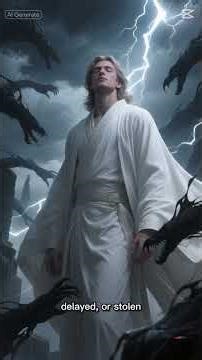 Breaking Ancestral Curses & Spiritual Hindrance | Prayer & Declarations