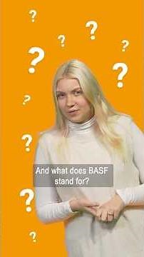 Get to Know BASF: The Basics Behind the Global Chemical Company