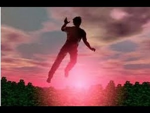 8 Year Old Girl's Visions of the Rapture, Tribulation