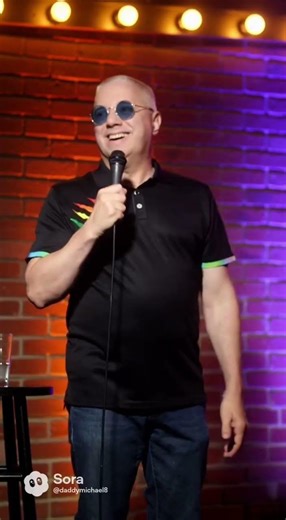 The robber #funny #standupcomedy #support #comedy #cat #thankyou